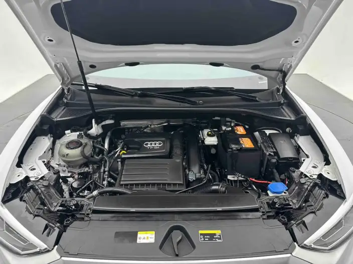 AUDI Q3 2022 Model 35 TFSI Fashion Dynamic Model – фото 7