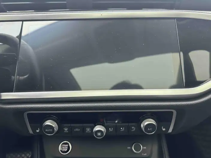 AUDI Q3 2022 Model 35 TFSI Fashion Dynamic Model – фото 9