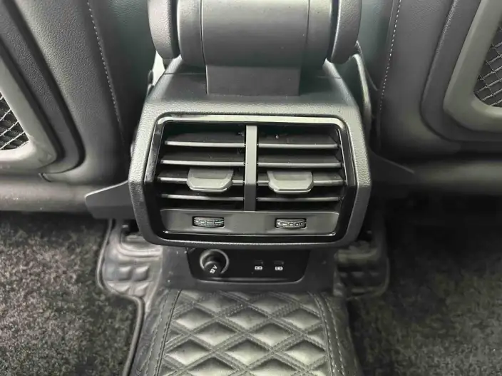 AUDI Q3 2022 Model 35 TFSI Fashion Dynamic Model – фото 10