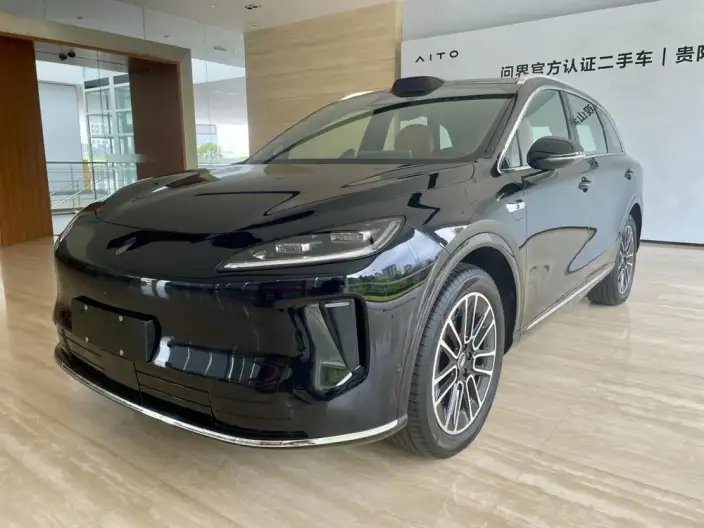 Sangyuan H5 2025 Model EV Max Long Battery Life Pro Edition