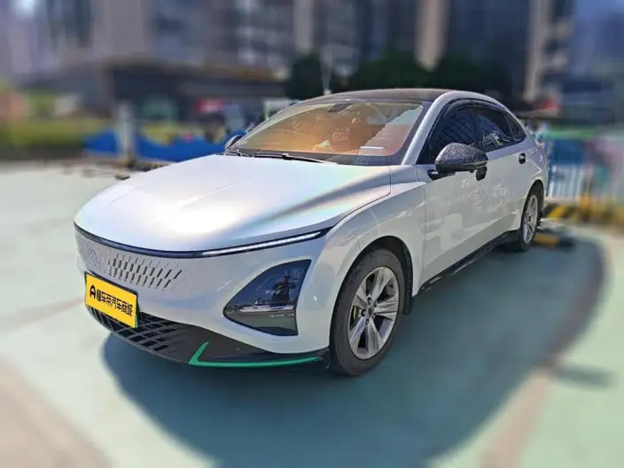 Wuling Xingguang PHEV 2023 Model 70 Standard Edition