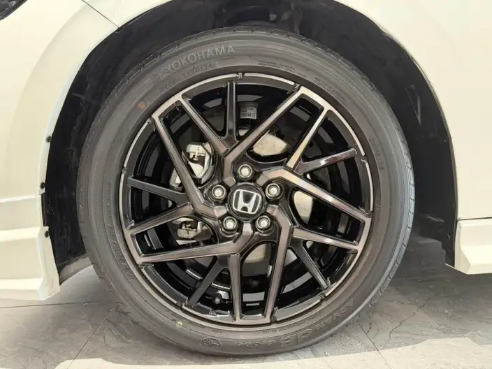 Model Ge 2024 Model 240TURBO Unlimited MUGEN Edition – фото 8
