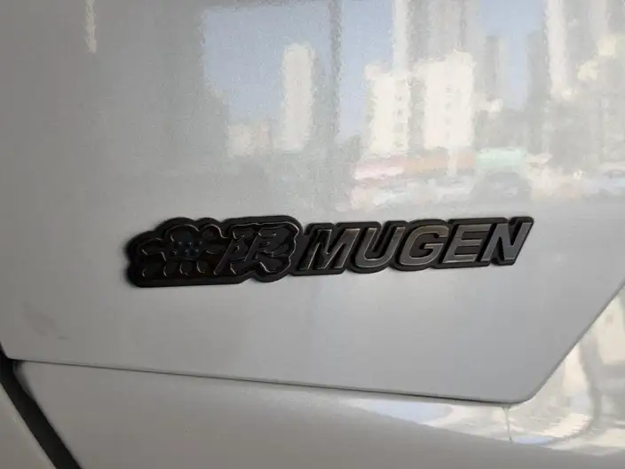 Model Ge 2024 Model 240TURBO Unlimited MUGEN Edition – фото 9