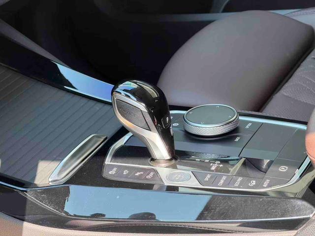 BMW X3 2022 xDrive30i Leader M Night Black Package – фото 14