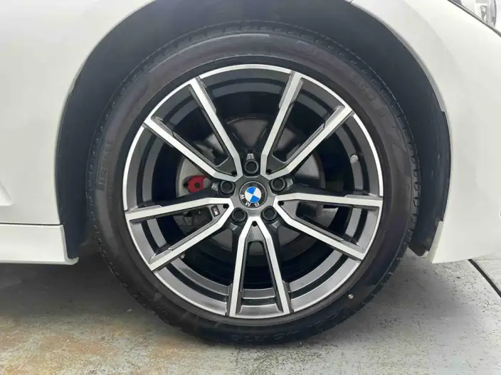 BMW 3 Series 2023 Model 320Li M Sports Set – фото 6