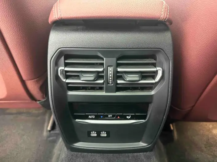 BMW 3 Series 2023 Model 320Li M Sports Set – фото 9
