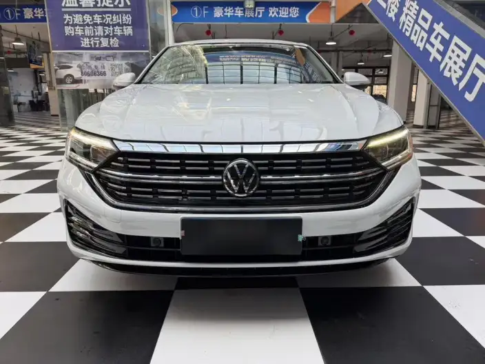 Volkswagen Sagitar 2023 Model 200TSI DSG Beyond Edition – фото 2