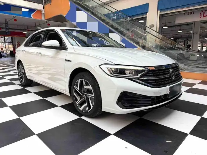 Volkswagen Sagitar 2023 Model 200TSI DSG Beyond Edition – фото 3