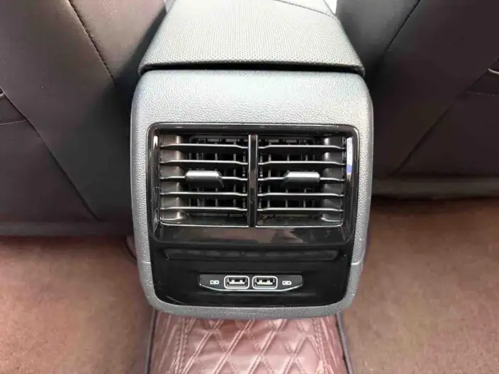 Volkswagen Sagitar 2023 Model 200TSI DSG Beyond Edition – фото 9
