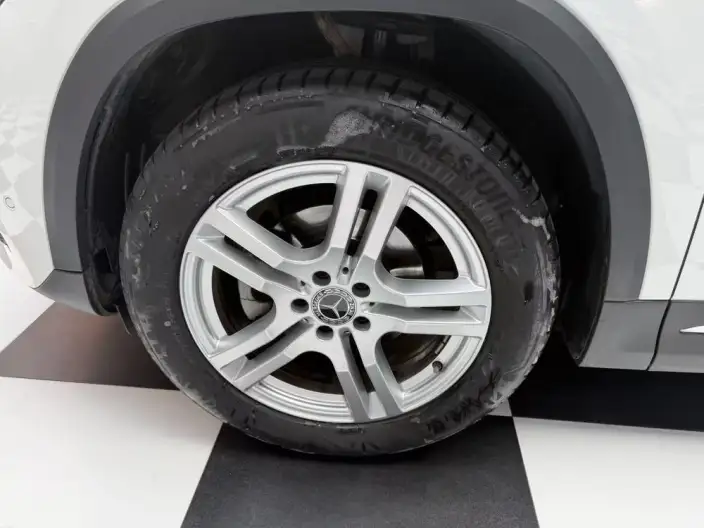 Mercedes-Benz GLA 2022 Model GLA 180 – фото 8