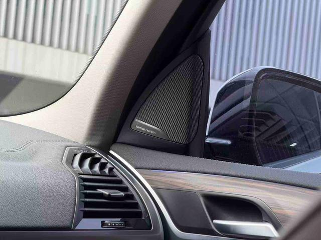 BMW X3 2020 xDrive28i M Sport Package – фото 11
