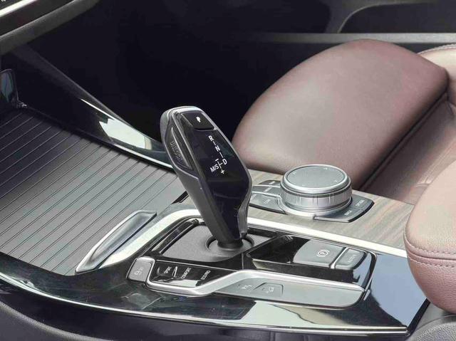 BMW X3 2020 xDrive28i M Sport Package – фото 13