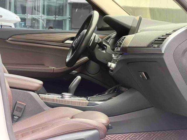 BMW X3 2020 xDrive28i M Sport Package – фото 14