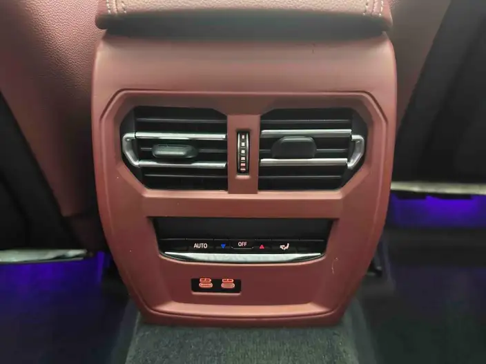 BMW 3 Series 2022 Model 320i Sports Set – фото 8