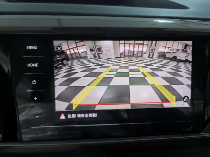 Volkswagen Tharu 2022 Model 280TSI 2WD Comfort Edition – фото 8
