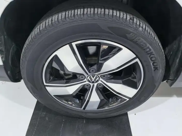 Volkswagen Tharu 2022 Model 280TSI 2WD Comfort Edition – фото 10
