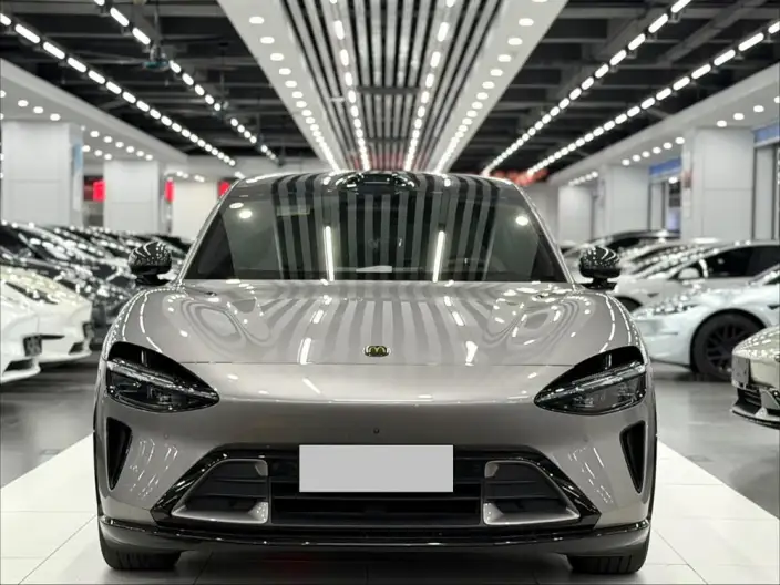 Xiaomi YU7 2025 Model 4WD Max Edition
