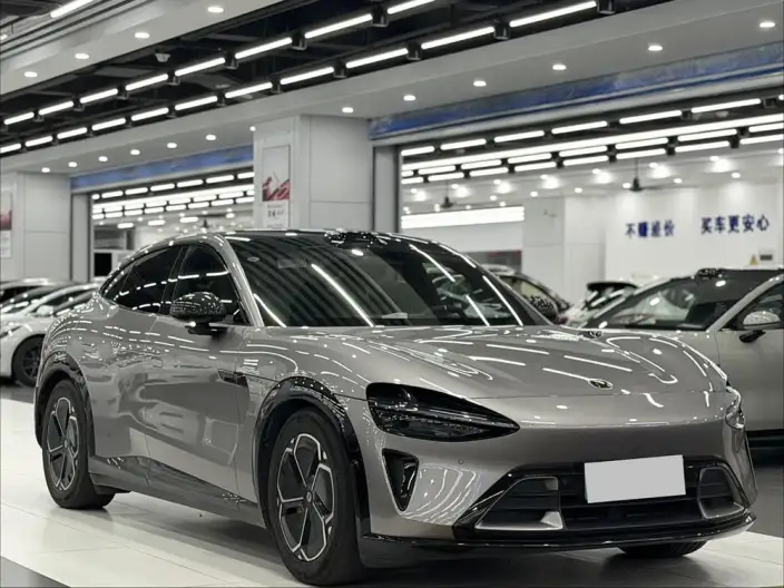 Xiaomi YU7 2025 Model 4WD Max Edition