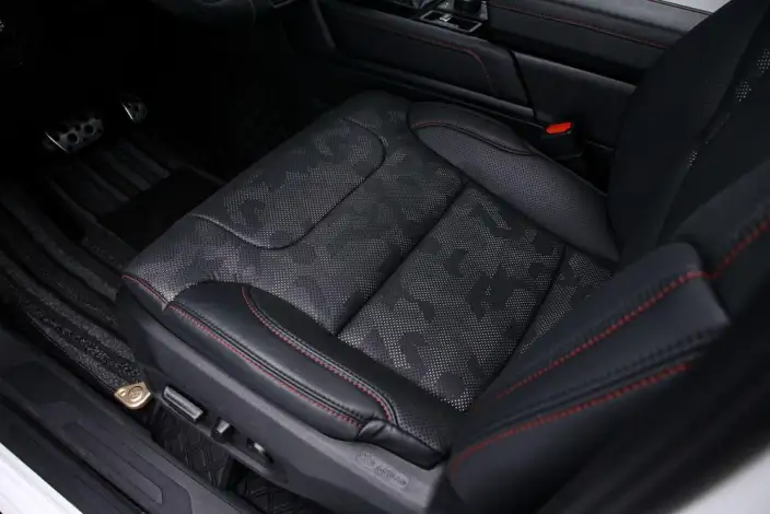 Sequoia 2023 Model 3.5T Automatic 4WD 7 seat Parallel Imported – фото 6
