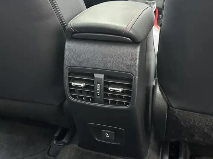 Toyota Levin 2023 Model 185T Sports Edition – фото 8