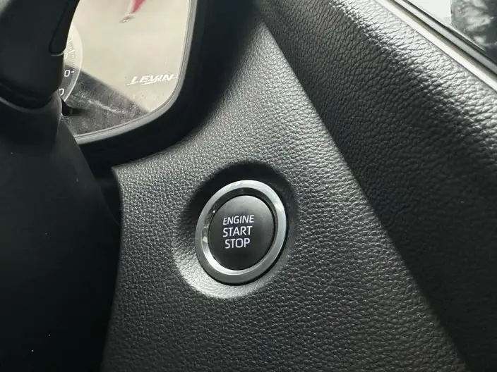 Toyota Levin 2023 Model 185T Sports Edition – фото 9