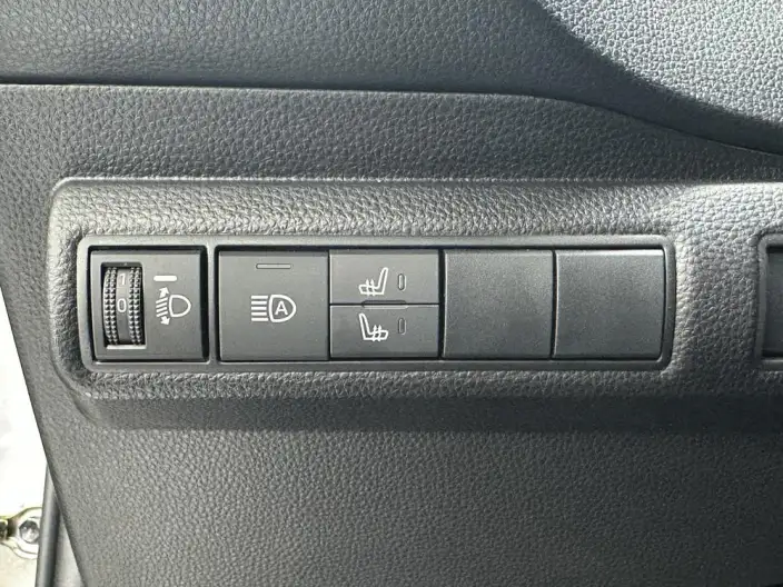 Toyota Levin 2023 Model 185T Sports Edition – фото 10