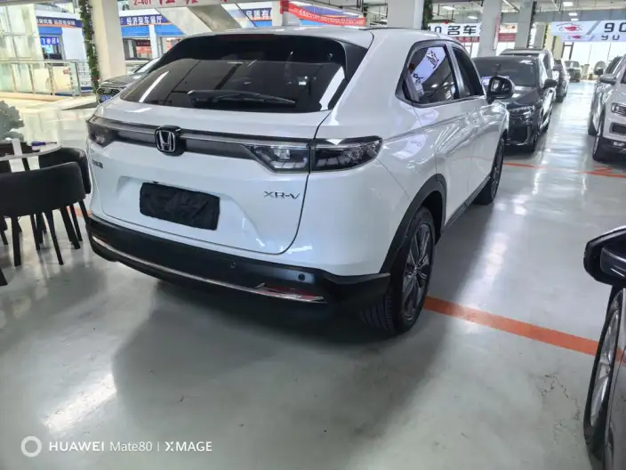 Honda XR-V 2023 Model 1.5L CVT Reai Edition – фото 6