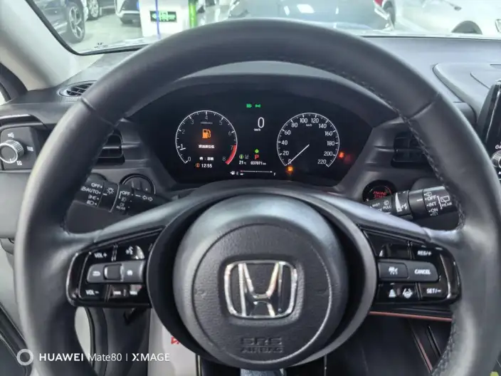 Honda XR-V 2023 Model 1.5L CVT Reai Edition – фото 10