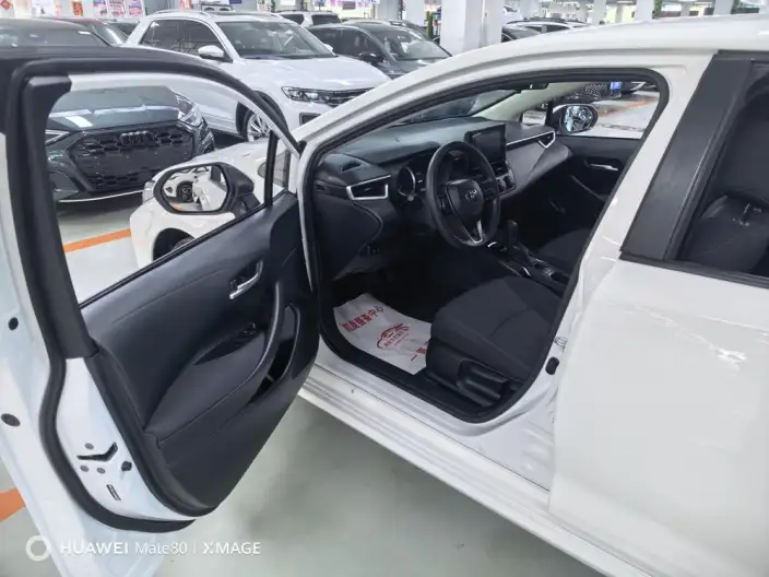 Toyota Corolla 2022 Model 1.5L CVT Pioneer Edition – фото 7