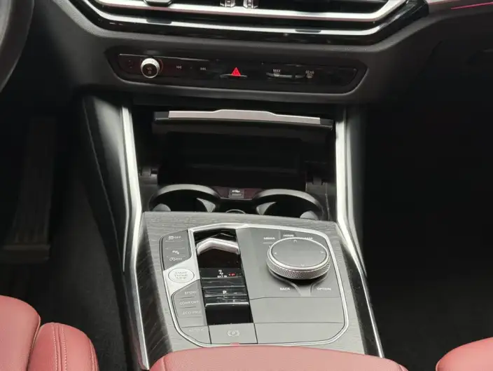 BMW 4 Series 2023 Model 425i Gran Coupe M Sports Set – фото 9