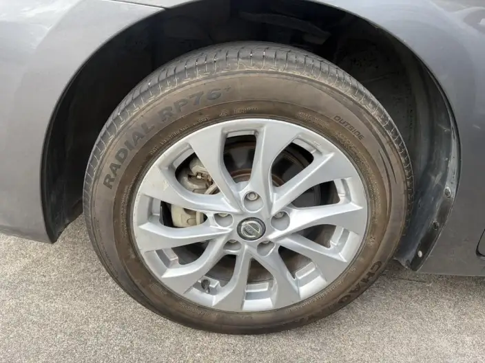 Nissan Sylphy 2022 Model Classic 1.6 XE CVT Comfort Edition – фото 7