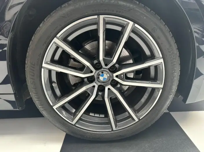 BMW 3 Series 2023 Model 320Li M Sports Set – фото 7