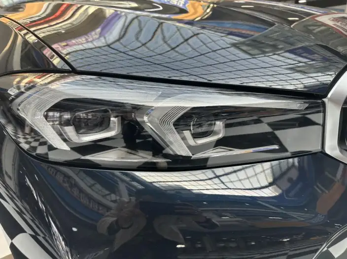 BMW 3 Series 2023 Model 320Li M Sports Set – фото 8