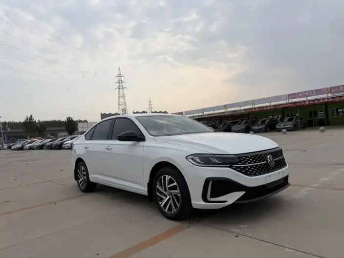 Volkswagen Lavida 2023 Model 280TSI DSG Manyi Edition – фото 3