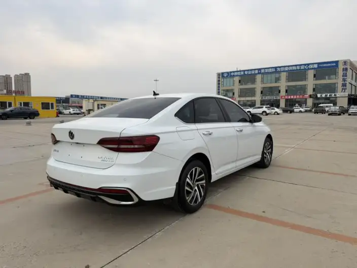 Volkswagen Lavida 2023 Model 280TSI DSG Manyi Edition – фото 6