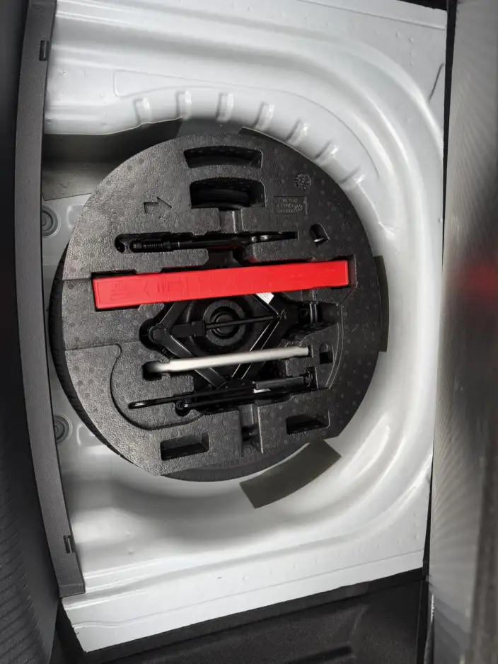Volkswagen Lavida 2023 Model 280TSI DSG Manyi Edition – фото 7