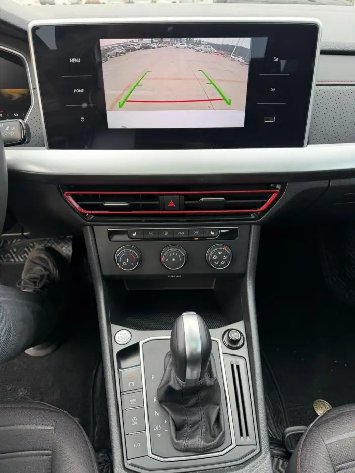Volkswagen Lavida 2023 Model 280TSI DSG Manyi Edition – фото 10