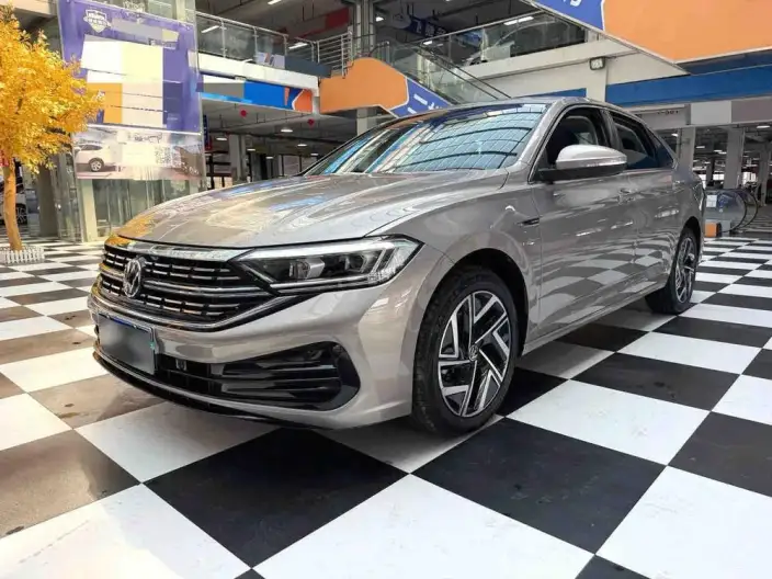 Volkswagen Sagitar 2023 Model 280TSI DSG Beyond Edition – фото 1