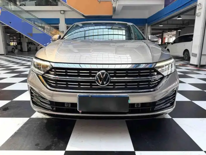 Volkswagen Sagitar 2023 Model 280TSI DSG Beyond Edition – фото 2