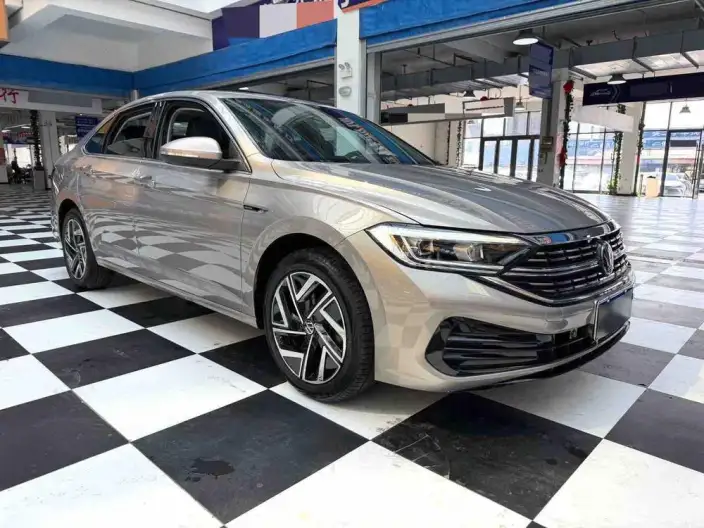 Volkswagen Sagitar 2023 Model 280TSI DSG Beyond Edition – фото 3