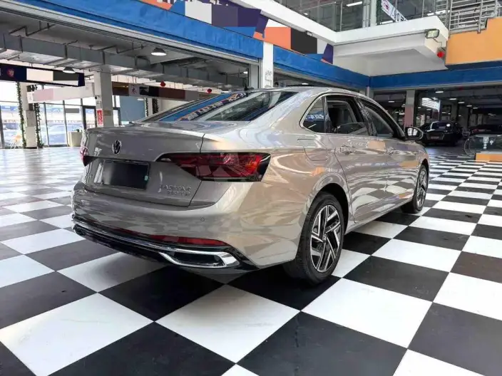Volkswagen Sagitar 2023 Model 280TSI DSG Beyond Edition – фото 5