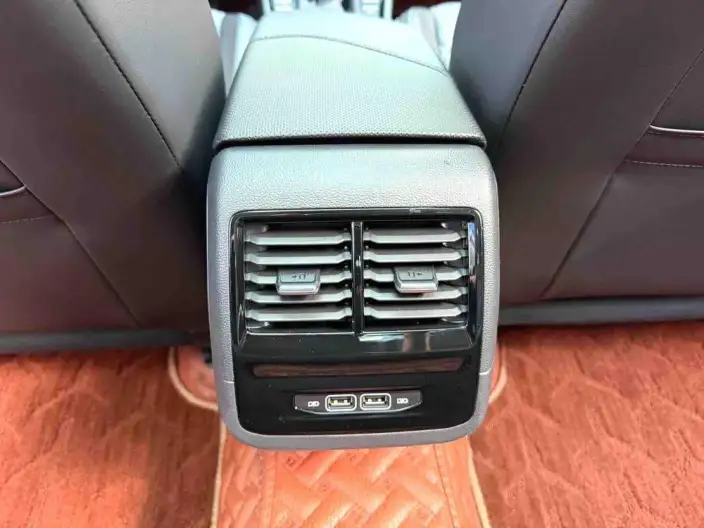 Volkswagen Sagitar 2023 Model 280TSI DSG Beyond Edition – фото 7