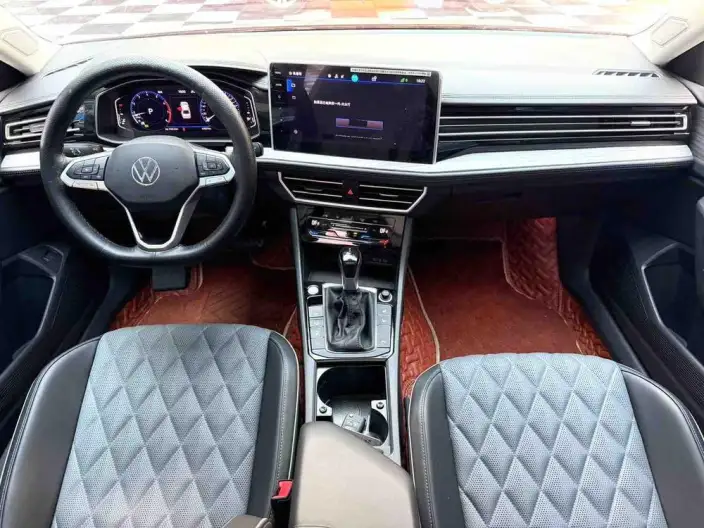 Volkswagen Sagitar 2023 Model 280TSI DSG Beyond Edition – фото 9