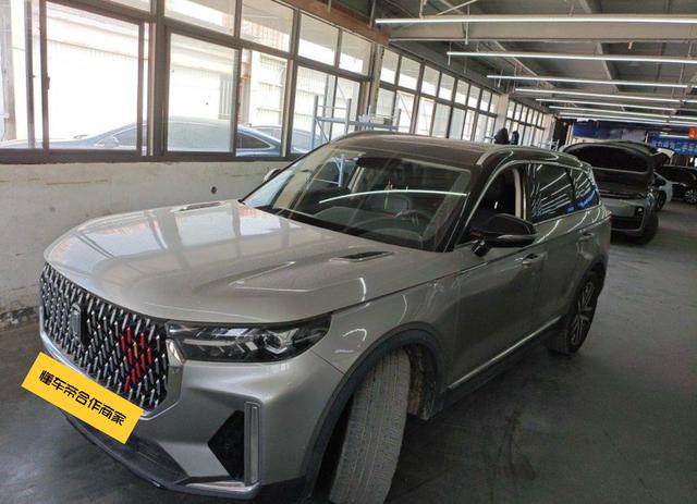 FAW Besturn T99 2020 20TD Automatic Sport Premium – фото 1