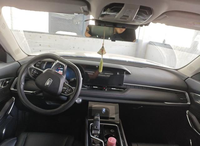 FAW Besturn T99 2020 20TD Automatic Sport Premium – фото 9