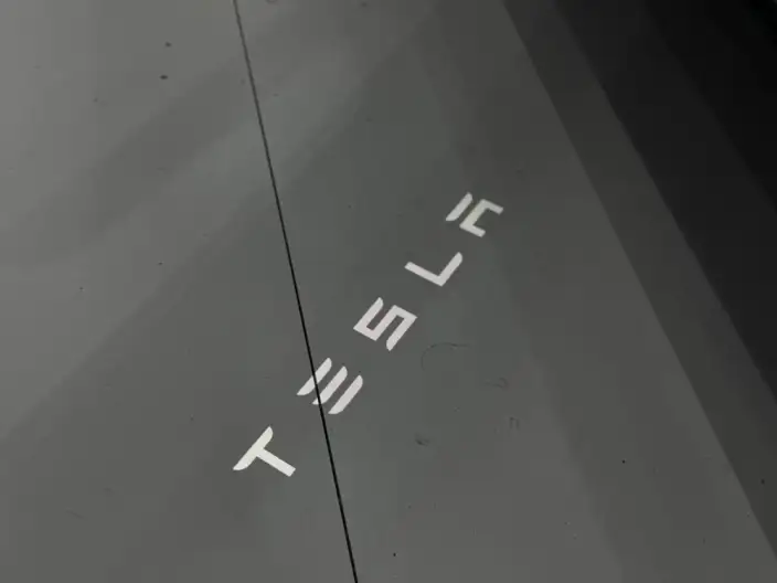 Model Y 2025 Model Rear-wheel drive version – фото 8