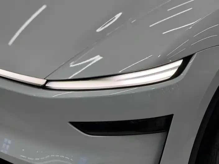 Model Y 2025 Model Rear-wheel drive version – фото 9