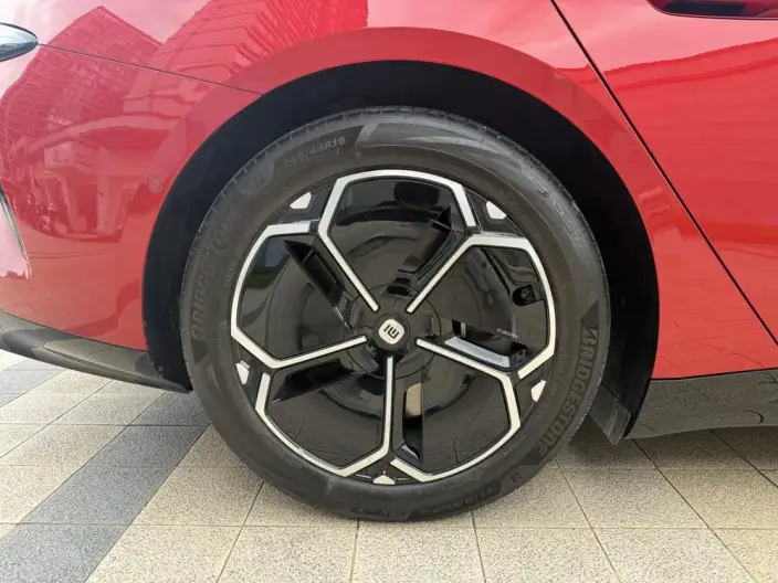 Xiaomi SU7 2026 Model Rear Drive Standard Edition – фото 8