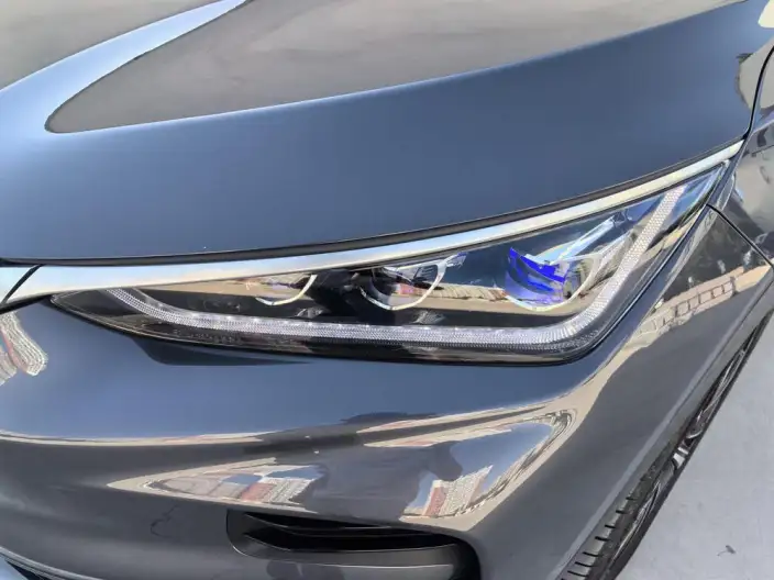 BYD Tang EV 2022 Model 635KM 4WD Flagship Model – фото 5
