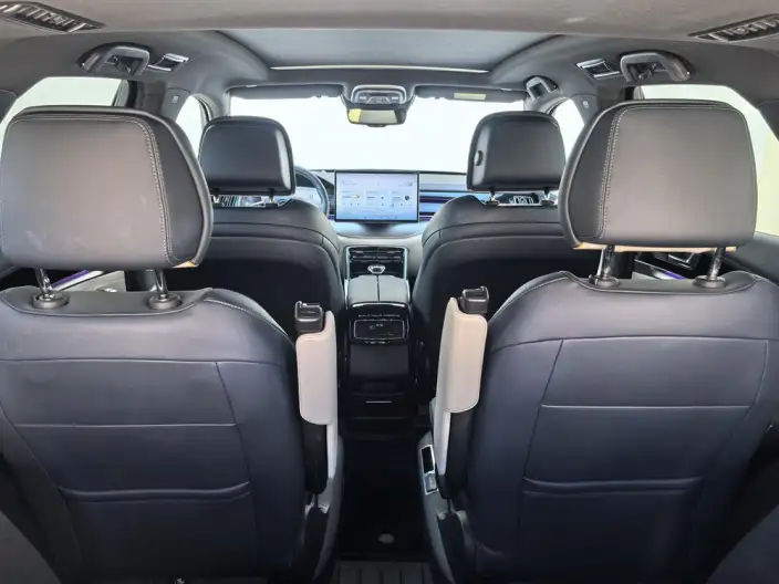 BYD Tang EV 2022 Model 635KM 4WD Flagship Model – фото 10